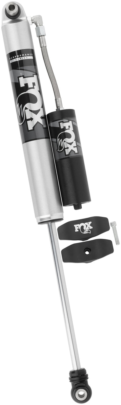 FOX 2018+ Jeep JL 2.0 Perf Series 11.6in Smooth Body IFP Rear Shock R/R 2-3in Lift 985-24-184 985-24-184 Photo - out of package