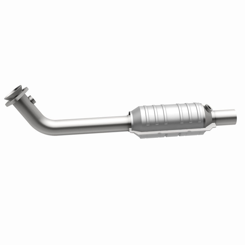 MagnaFlow BMW X5 HM Grade Federal / EPA Compliant Direct-Fit Catalytic Converter 24430 360 Degree Image Set