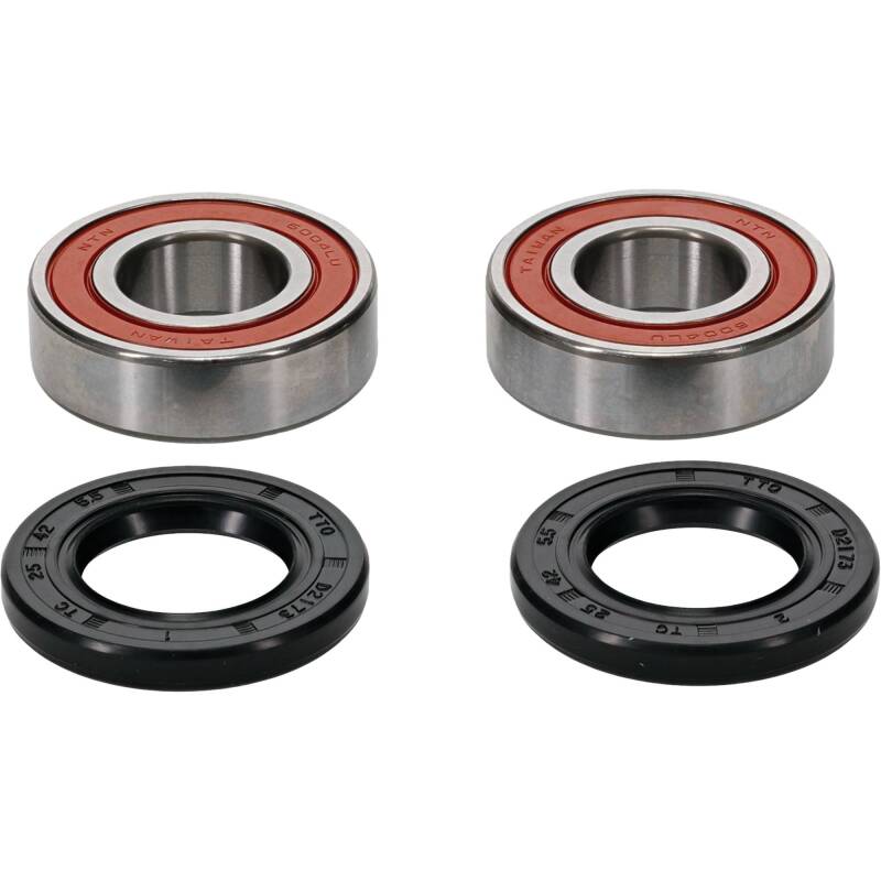 Pivot Works Pw Premium Wheel Bearing 25-1223-P 25-1223-P Photo - Primary