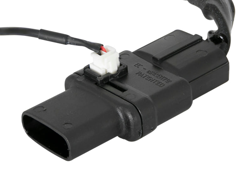 aFe Power Sprint Booster Power Converter 16-19 Hyundai Elantra I4-1.4L/1.6L/2.0L 77-17001 77-17001 Photo - Unmounted