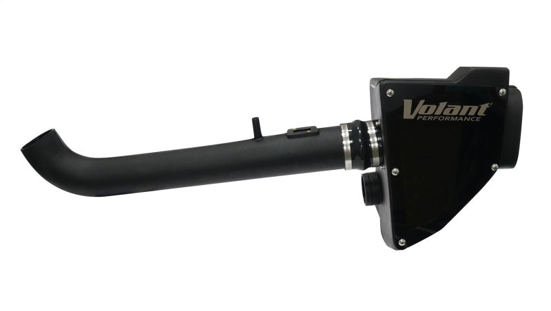 Volant 08-13 Nissan Frontier 4.0 V6 Pro5 Closed Box Air Intake System 12540 Photo - Primary