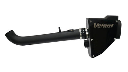 Volant 08-13 Nissan Frontier 4.0 V6 Pro5 Closed Box Air Intake System 12540 Photo - Primary