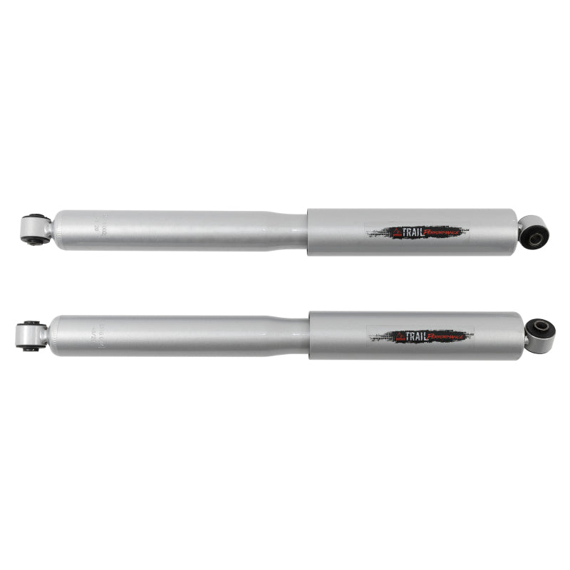 Belltech 2019+ Gladiator JT Rubicon 4in. Lift Rear Trail Performance Shock TP2516VV TP2516VV User 3