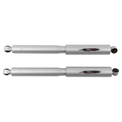 Belltech 2019+ Gladiator JT Rubicon 4in. Lift Rear Trail Performance Shock TP2516VV TP2516VV User 3