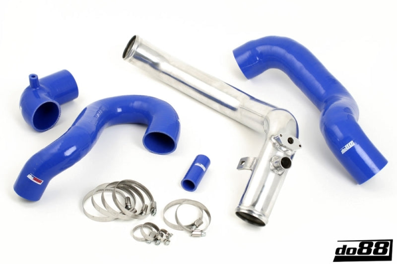 do88 DOB Intercooler Pipe Kit Forced Induction Intercooler Pipe Kits main image