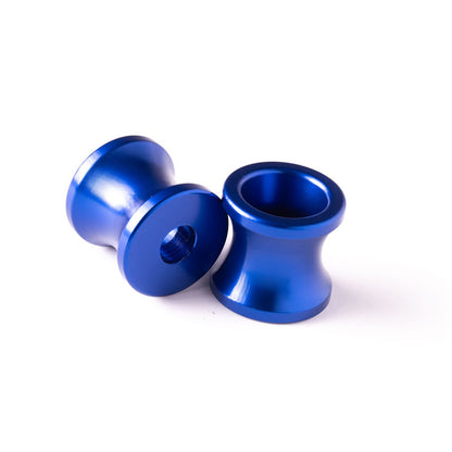 Vortex Racing Swingarm Spools-8Mm Bolt Blu SP526B SP526B User 1