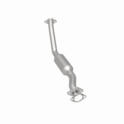 MagnaFlow Ford Ranger California Grade CARB Compliant Direct-Fit Catalytic Converter 3391374 360 Degree Image Set