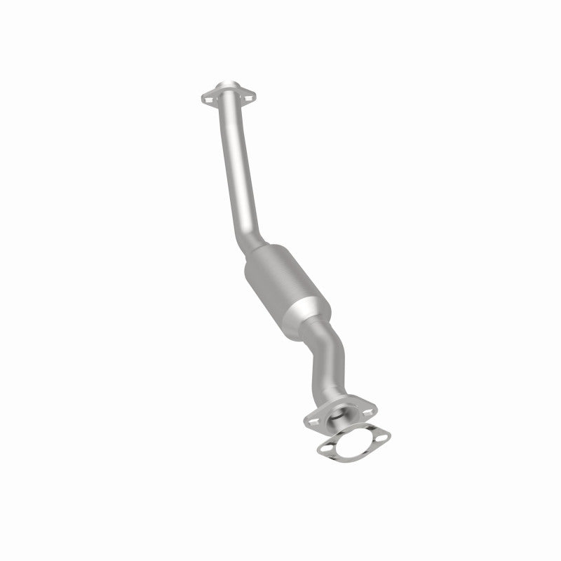 MagnaFlow Ford Ranger California Grade CARB Compliant Direct-Fit Catalytic Converter 3391374 360 Degree Image Set