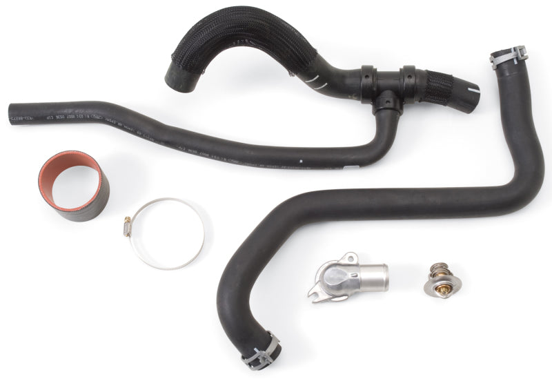 Edelbrock Coolant Routing Upgrade Kit 15804 Photo - Primary