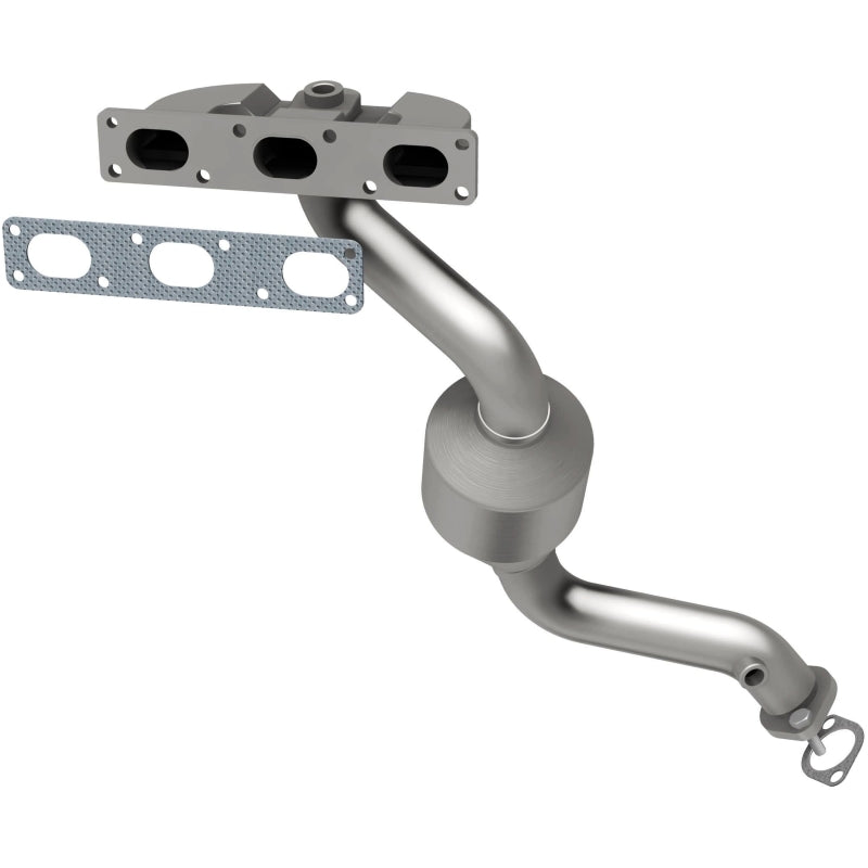 MagnaFlow BMW California Grade CARB Compliant Manifold Catalytic Converter 452175 Photo - out of package