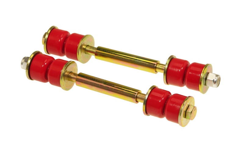 Prothane Suspension Stabilizer Bar Bushing 19-409 Photo - Primary