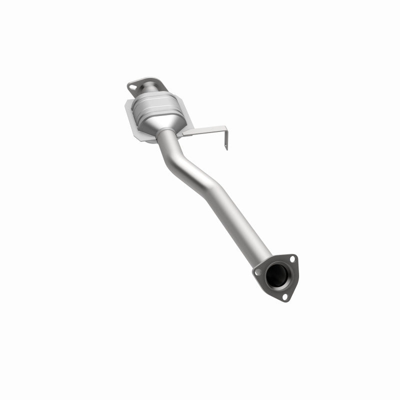 MagnaFlow Infiniti Q45 Standard Grade Federal / EPA Compliant Direct-Fit Catalytic Converter 23143 360 Degree Image Set