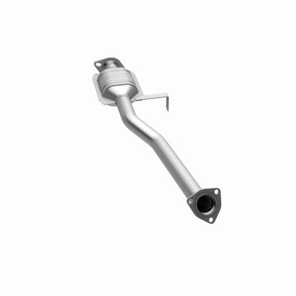 MagnaFlow Infiniti Q45 Standard Grade Federal / EPA Compliant Direct-Fit Catalytic Converter 23143 360 Degree Image Set