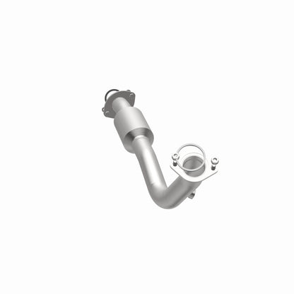 Magnaflow 13-15 Toyota RAV4 2.5L Direct Fit Converter 5571541 5571541 360 Degree Image Set