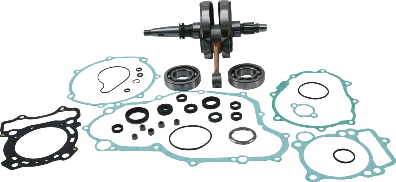Hot Rods 03-09 Yamaha WR 250 F 250cc Bottom End Kit CBK0172 CBK0172 Photo - Primary