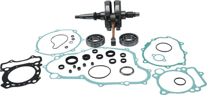 Hot Rods 03-09 Yamaha WR 250 F 250cc Bottom End Kit CBK0172 CBK0172 Photo - Primary