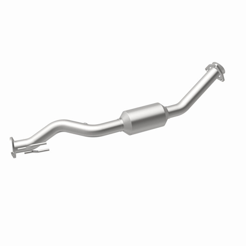 MagnaFlow California Grade CARB Compliant Direct-Fit Catalytic Converter 5551221 360 Degree Image Set