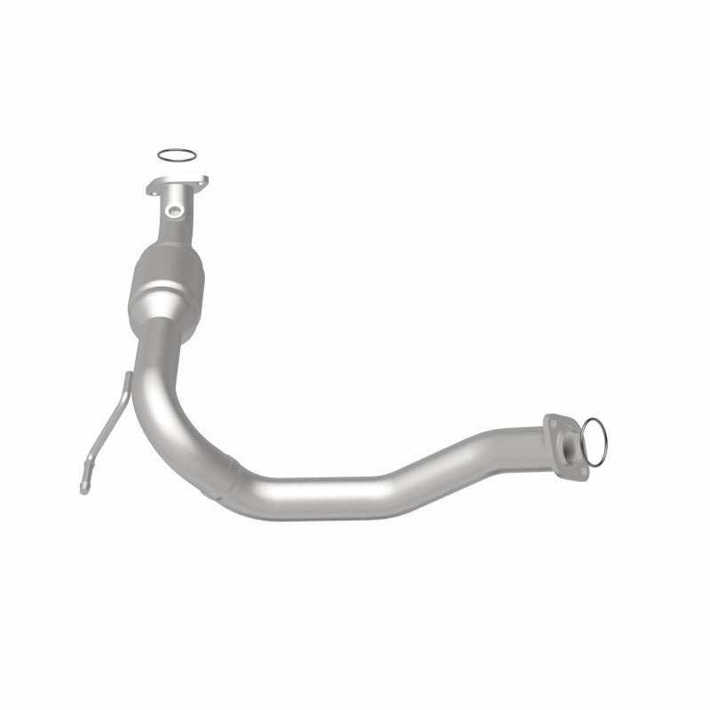 MagnaFlow Toyota California Grade CARB Compliant Direct-Fit Catalytic Converter 5491210 360 Degree Image Set