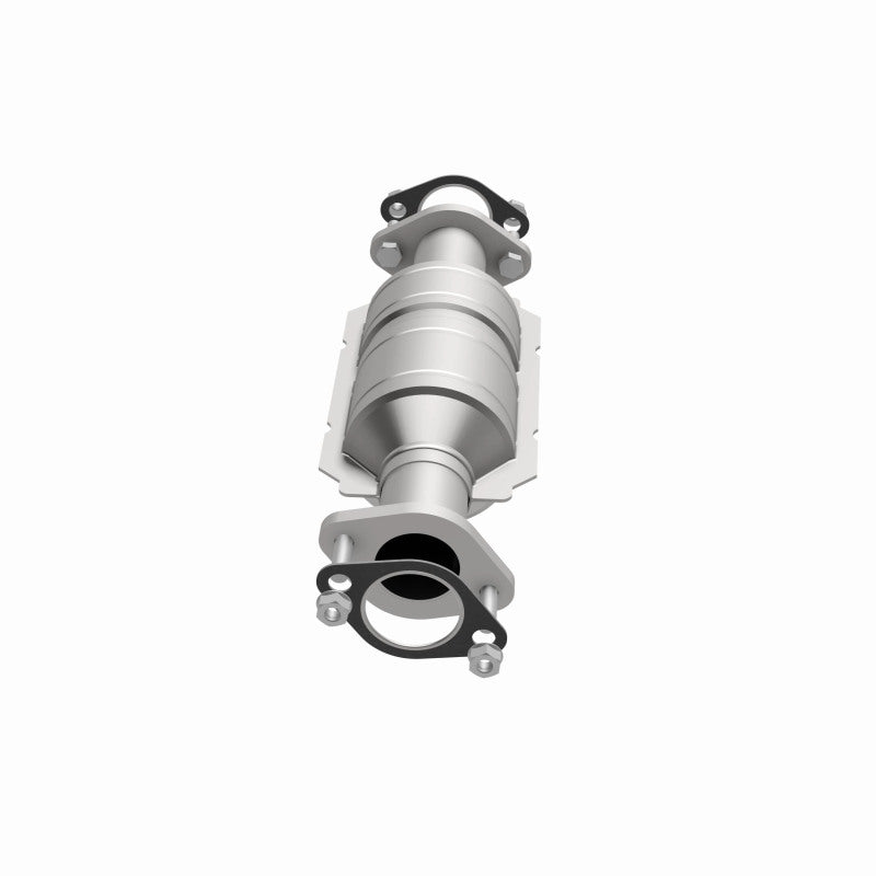 MagnaFlow OEM Grade Federal / EPA Compliant Direct-Fit Catalytic Converter 51469 360 Degree Image Set