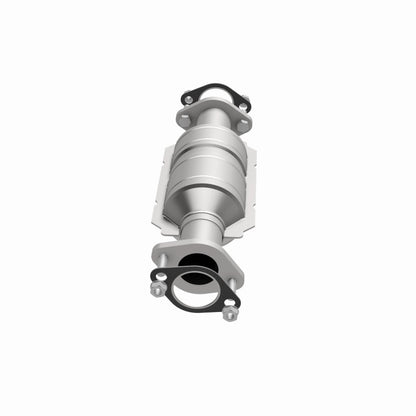 MagnaFlow OEM Grade Federal / EPA Compliant Direct-Fit Catalytic Converter 51469 360 Degree Image Set