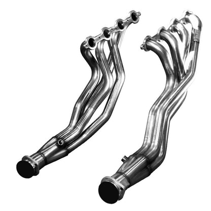 Kooks Headers Kooks 2004 Pontiac GTO LS1 5.7L 1-7/8in Header and GREEN Catted Connection Kit 2411H430 2411H430 Photo - Primary