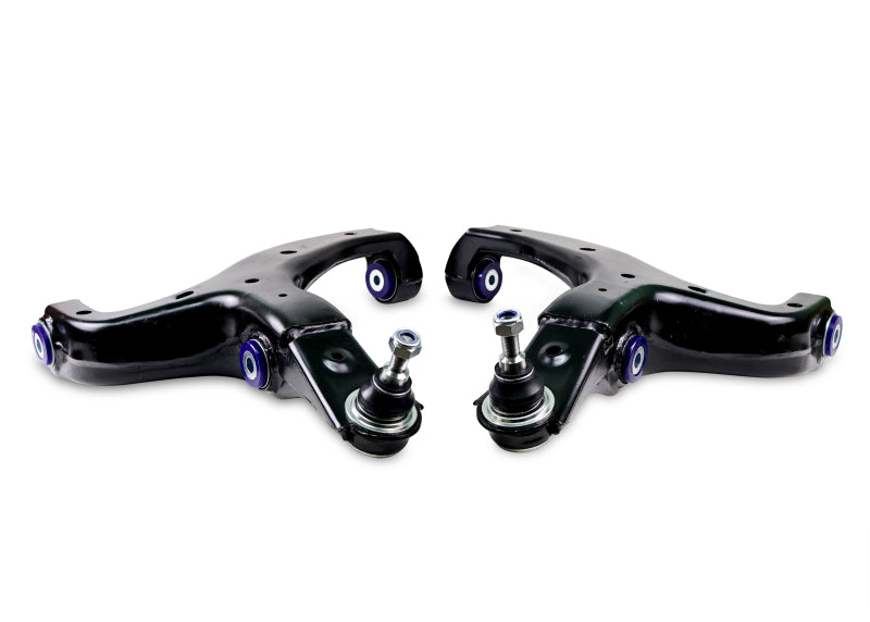 Superpro SPR Control Arms - Front Suspension Control Arms main image