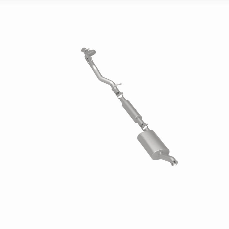 MagnaFlow Overland Series Cat-Back Performance Exhaust System 19592 360 Degree Image Set