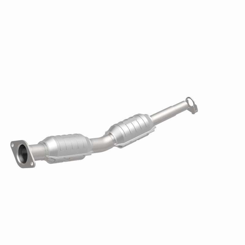 MagnaFlow Toyota Prius OEM Grade Federal / EPA Compliant Direct-Fit Catalytic Converter 49752 360 Degree Image Set