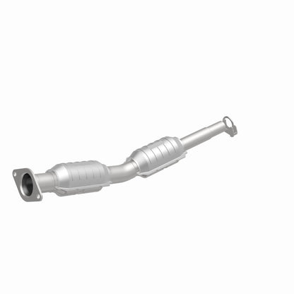 MagnaFlow Toyota Prius OEM Grade Federal / EPA Compliant Direct-Fit Catalytic Converter 49752 360 Degree Image Set