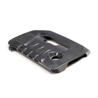 Seibon 23-24 Toyota GR Corolla Carbon Fiber Engine Cover EC23TYGRCOR EC23TYGRCOR User 1