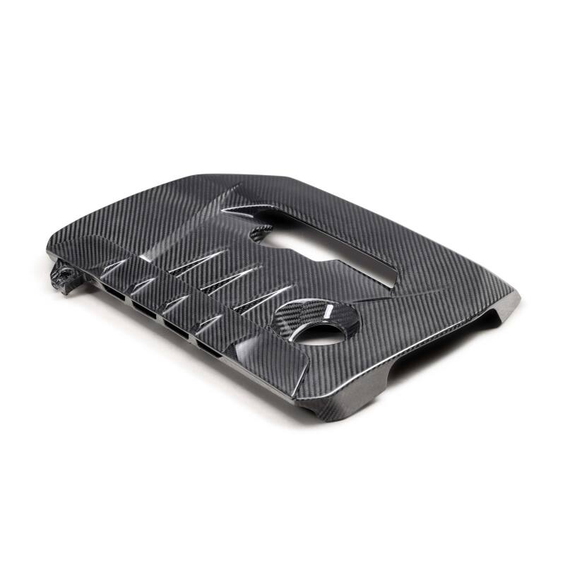 Seibon 23-24 Toyota GR Corolla Carbon Fiber Engine Cover - Matte Finish EC23TYGRCOR-MF EC23TYGRCOR-MF User 1