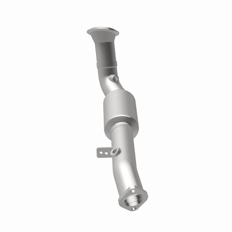 MagnaFlow BMW California Grade CARB Compliant Direct-Fit Catalytic Converter 5411062 360 Degree Image Set
