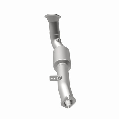 MagnaFlow BMW California Grade CARB Compliant Direct-Fit Catalytic Converter 5411062 360 Degree Image Set
