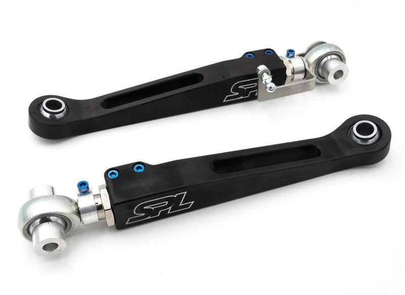 SPL Part BMW F2X/F3X Front Lower Control Arms SPL FLCA F3X Photo - out of package