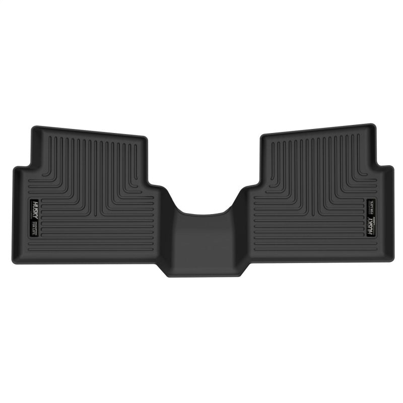 Husky Liners 2022 Ford Maverick GAS X-act Counter Rear Floor Liner (Black) 51761 51761 Photo - Primary