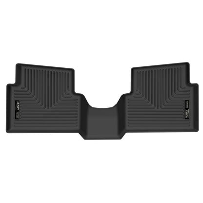 Husky Liners 2022 Ford Maverick GAS X-act Counter Rear Floor Liner (Black) 51761 51761 Photo - Primary