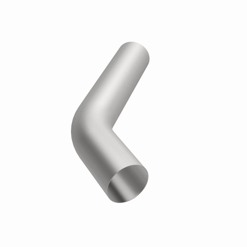 MagnaFlow 45° Bend Stainless Steel Pipe 10727 360 Degree Image Set