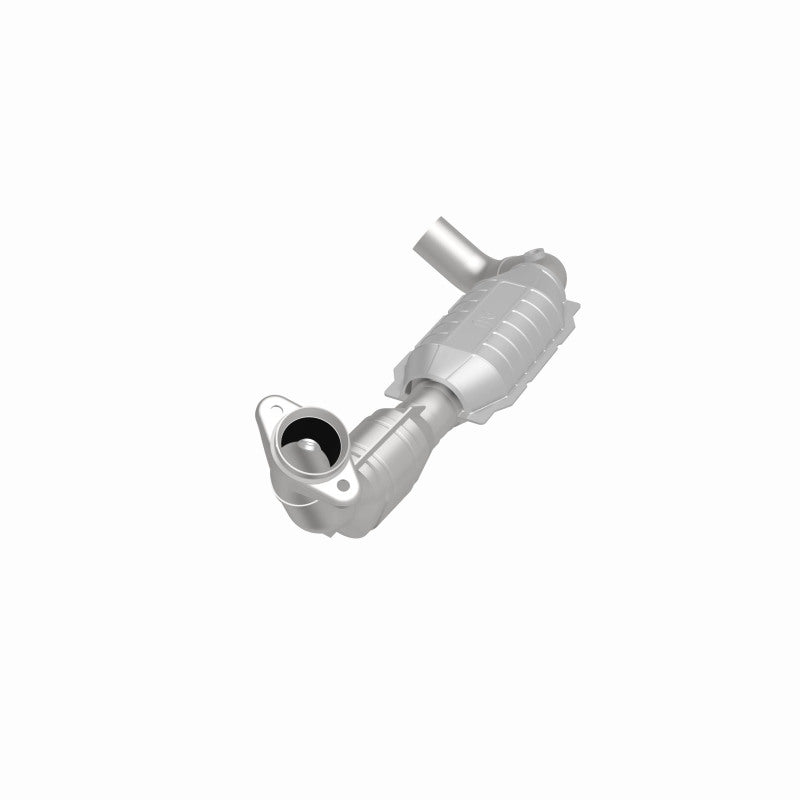 MagnaFlow Ford OEM Grade Federal / EPA Compliant Direct-Fit Catalytic Converter 51324 360 Degree Image Set