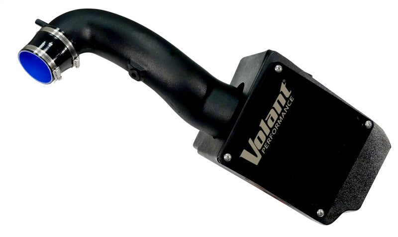 Volant 06-10 Jeep Grand Cherokee 6.1 V8 Pro5 Closed Box Air Intake System 17861 Photo - Primary