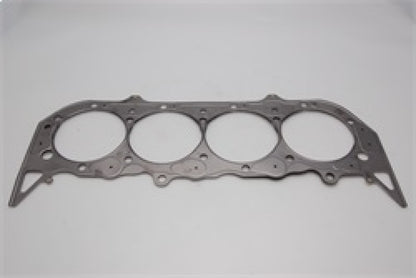 Cometic Gasket 4.630 MLS Head Gasket .051 - BBC Brodix CAGC5434-051 C5434-051 Photo - Primary
