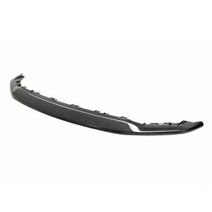 Anderson Composites 2021 Dodge RAM TRX Carbon Fiber Front Grille - Upper Trim AC-GT21DGTRX-U AC-GT21DGTRX-U User 1