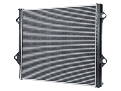 aFe BladeRunner OER Series Radiator 07-14 Toyota 4Runner 03-09/FJ Cruiser V6-4.0L 46-53121 46-53121 Photo - Primary