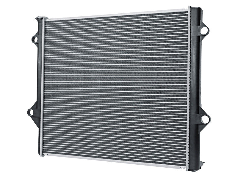 aFe BladeRunner OER Series Radiator 07-14 Toyota 4Runner 03-09/FJ Cruiser V6-4.0L 46-53121 46-53121 Photo - Primary