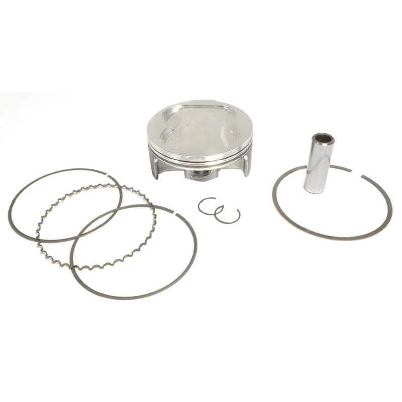 Athena 03-05 Husqvarna SMR 250 82.95mm 4T Forged Racing Piston S4F08300005A S4F08300005A Photo - Primary