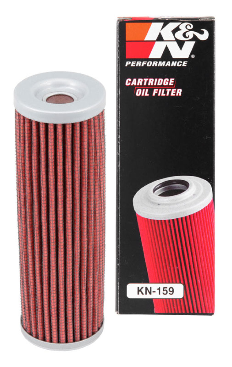 K&N Engineering Oil Filter KNEKN-159 KN-159 Photo - out of package