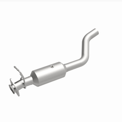 Magnaflow 22-24 Ford F-650 V8 7.3L Underbody Direct Fit Catalytic Converter 280444 280444 360 Degree Image Set