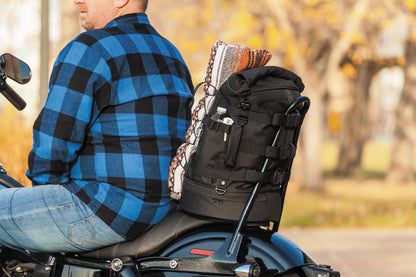 Kuryakyn Momentum Freeloader Duffle 5282 5282 User 1