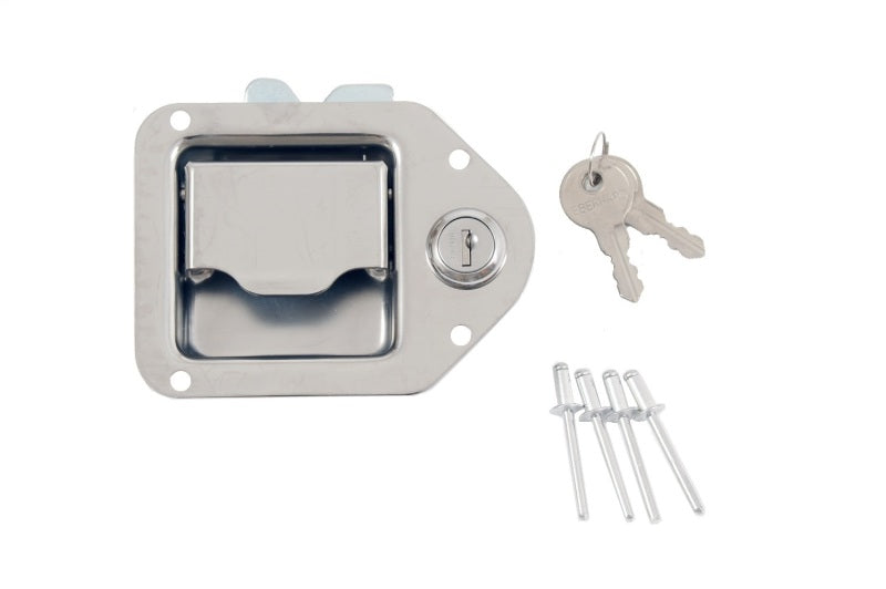Dee Zee Deezee Universal Tool Box - Service Parts Locking Latch DZTBLATCH1 DZTBLATCH1 Photo - Primary