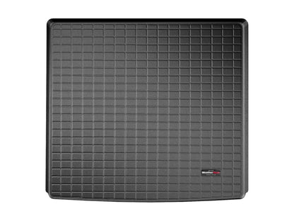 WeatherTech 15+ Chevrolet Tahoe/GMC Yukon/Cadillac Escalade Cargo Liners - Black 40710 Photo - Primary