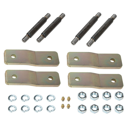 ARB Greasable Shackle Kit 79Ser OMEGS10 OMEGS10 Photo - Primary